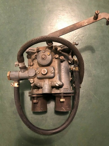 Carburatore solex c35 - carburatore,