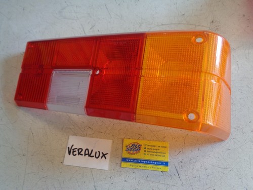 Plastica fanale posteriore - fanale,