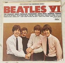 The Beatles ULTRA RARE