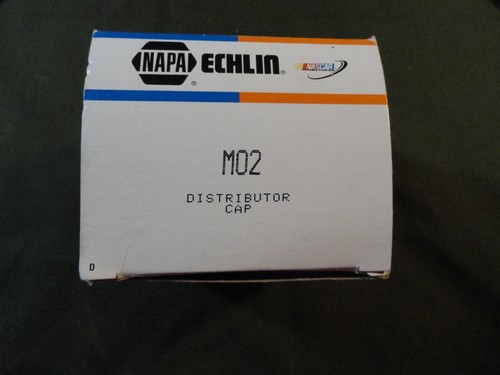 Napa echlin distributor gray - distributor,