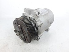 9827596080 COMPRESSORE ARIA CONDIZIONATA PEUGEOT 208 II (UB-UJ-UP-UW) 1.2 B 12V 