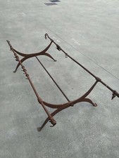 Branda brandina militare