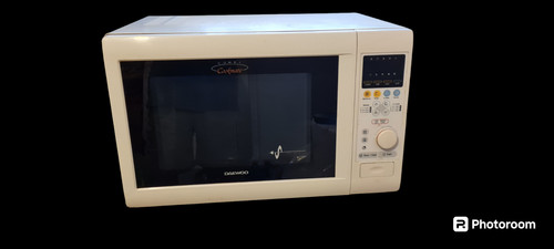 Microonde daewoo koc 960p - microonde,