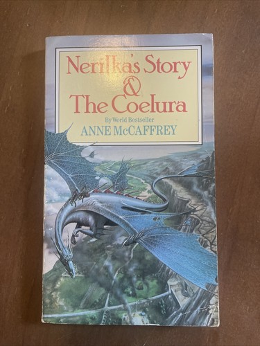 Nerilka story the - nerilka's,