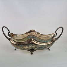 Antico cesto ciotola Art