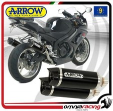 Arrow Coppia Terminali di