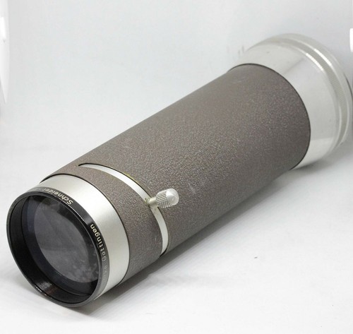 Schneider proja serie 200mm - serie,