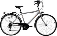 Discovery bicicletta uomo - discovery,