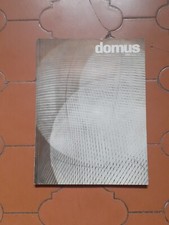 DOMUS 386 1962 campo graffi