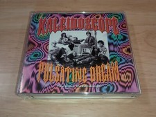 Pulsating Dream: The Epic