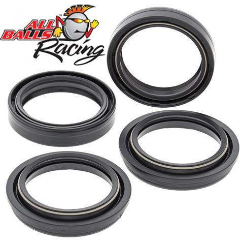 Kit guarnizioni forcella - , e