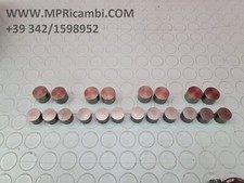 VALVE LIFTER BUCKETS CYLINDER HEAD TAPPET YAMAHA R1 2000 2001