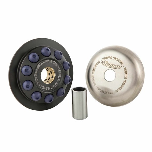 Variatore costa pro rulli - j, 10