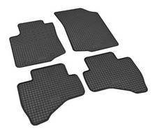 Tappetini in gomma su misura