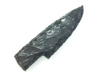 Coltello punta freccia
