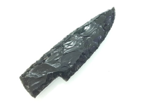Coltello punta freccia