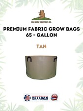 Sacchetti per coltivazione in