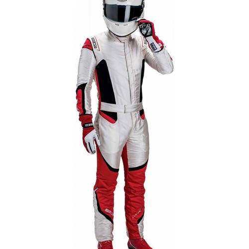 Tuta auto sparco - auto, tg