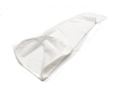 Foderina in panno per calcio