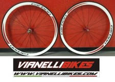 Ruote aerotec full carbon - ruote,