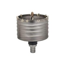 CORONA + PORTACORONA | BOSCH | SDS MAX | ⌀110mm