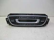 275100007R CENTRALINA GRUPPO COMANDO CLIMA RENAULT MEGANE III 2010 T1001936V