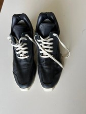 Rick Owens  Adidas collaboration Shoes Size UK 10 - IT 44,2/3