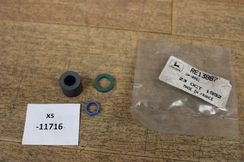Kit ring john - o-ring, deere