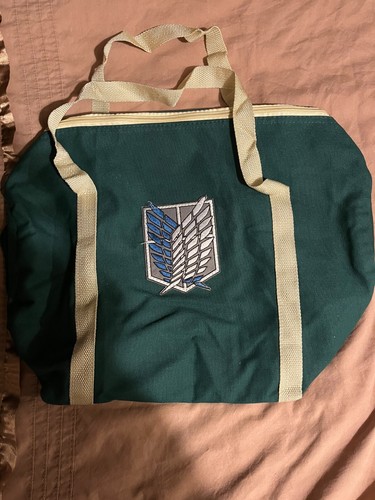 Loot anime attack titan - attack,
