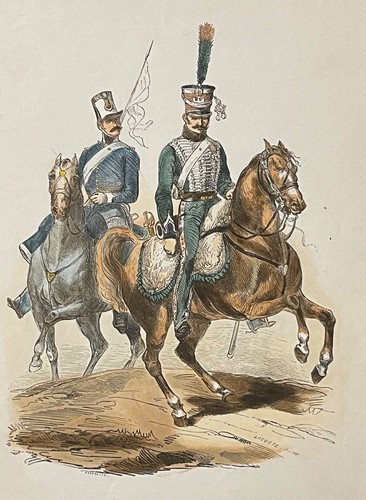 Guardia imperiale stampa - guardia,
