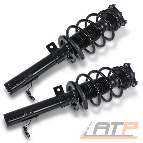 Ammortizzatori - 2x,