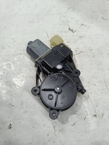 Motore regolatore lunotto