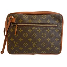 LOUIS VUITTON Saxpo Borsa a