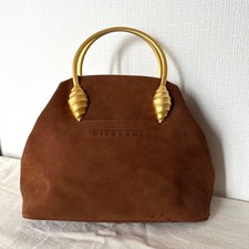 Rara borsa Givenchy in pelle