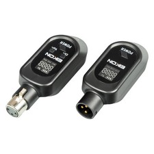 EIKON Uxlr Sistema Wireless