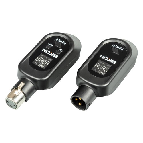 Eikon uxlr sistema wireless - eikon,
