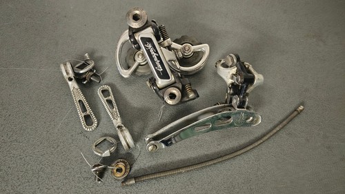 Campagnolo super record - campagnolo,