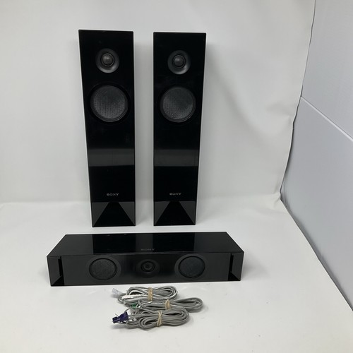 Sony tsb 125 altoparlanti - sony, ss-tsb