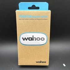 Cardiofrequenzimetro Wahoo