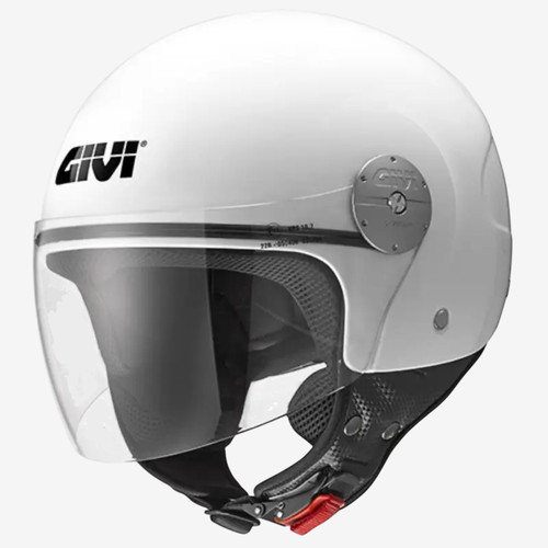 Casco moto jet givi - casco, 10.7