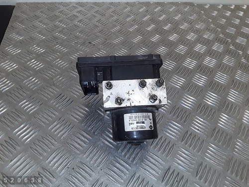 2006 nissan navara abs - nissan,