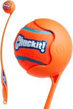 Lancia palline per cani - palline,
