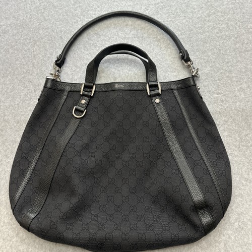 Borsa tracolla gucci due vie - due,