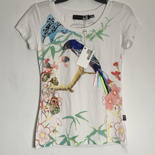 Love Moschino - Camicia bianca