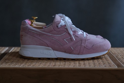 Diadora n9000 all gone - diadora,