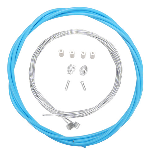 Kit cavi freno - , bicicletta