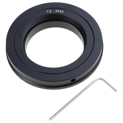 Anello adattatore a m42 - adattatore, da