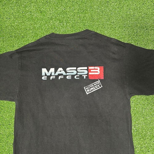 Mass effect xbox 360 - mass,