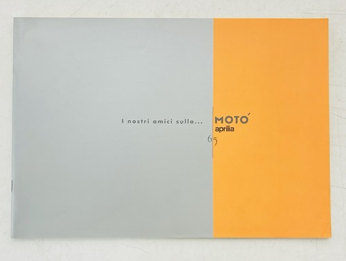 Depliant catalogo brochure - depliant,