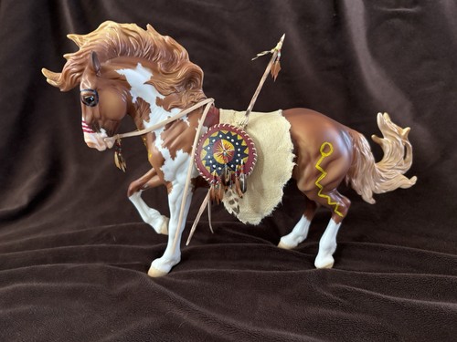 Breyer mojave modello - breyer, cm